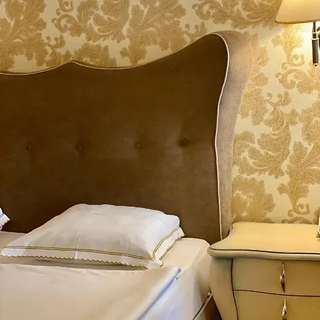 Duni Marina Royal Palace 5* Созопол