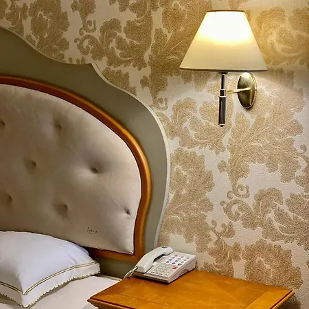 Здравен курорт Duni Marina Royal Palace