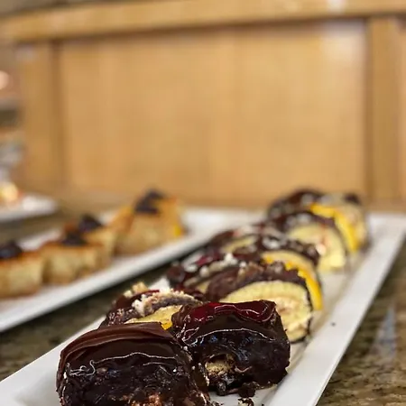 Duni Marina Royal Palace