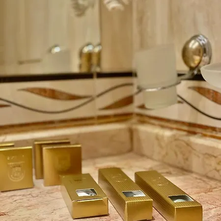 Здравен курорт Duni Marina Royal Palace 5*