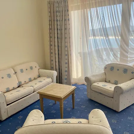 Duni Marina Royal Palace Sozopol