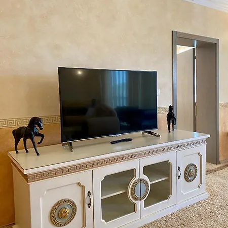 Здравен курорт Duni Marina Royal Palace 5*