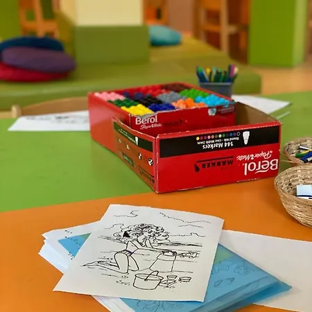 Duni Marina Royal Palace 5* Sozopol