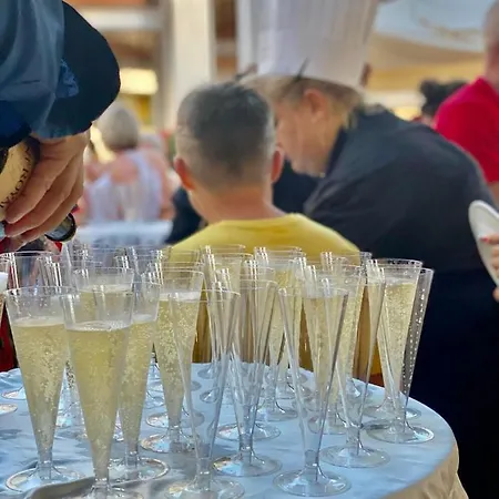 Здравен курорт Duni Marina Royal Palace 5*