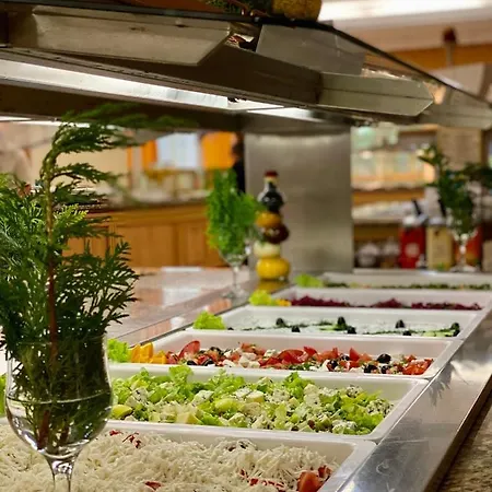 Duni Marina Royal Palace Здравен курорт 5*