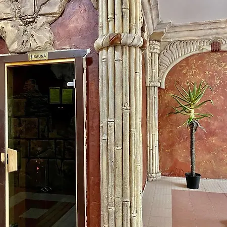 Θέρετρο Duni Marina Royal Palace