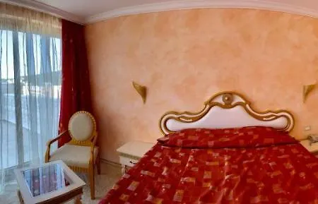 Duni Marina Royal Palace Complex Sozopol