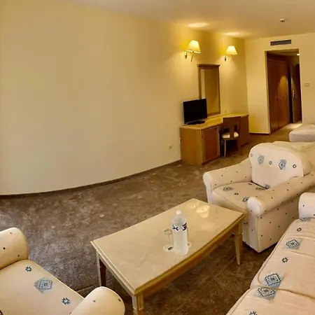 Θέρετρο Duni Marina Royal Palace 5*