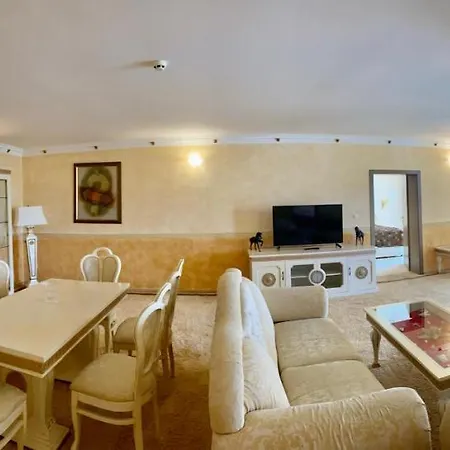 Duni Marina Royal Palace - Ultra Resort 5*