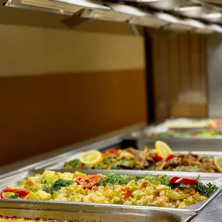 Duni Marina Royal Palace