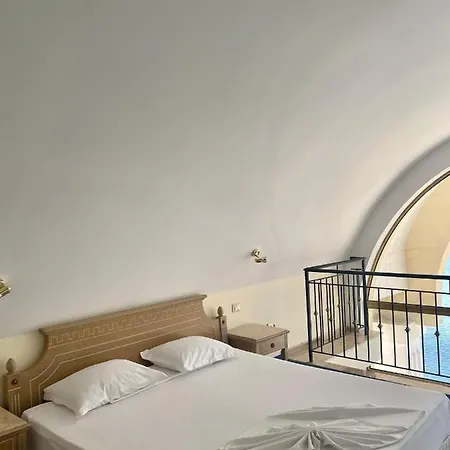 Duni Marina Royal Palace Созопол