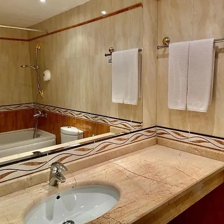Θέρετρο Duni Marina Royal Palace 5*