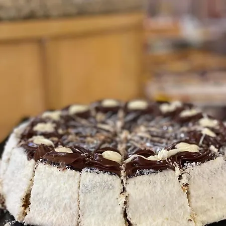 Complex Duni Marina Royal Palace