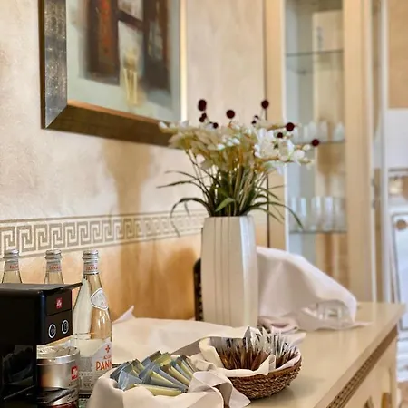 Duni Marina Royal Palace Complex 5*