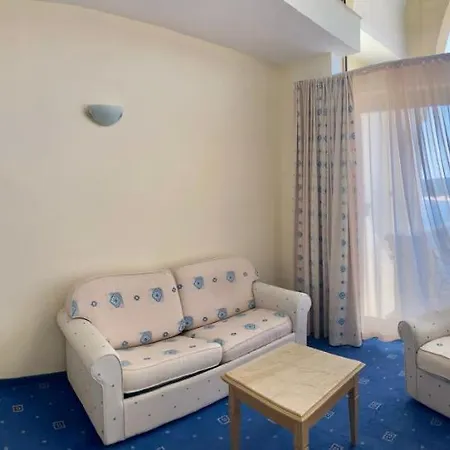 Resort Duni Marina Royal Palace Sozopol