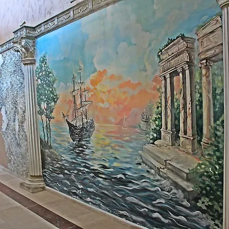 Duni Marina Royal Palace 5* Созопол