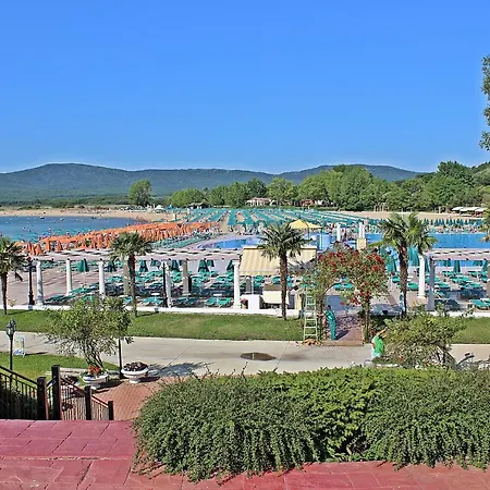 Duni Marina Royal Palace Θέρετρο
