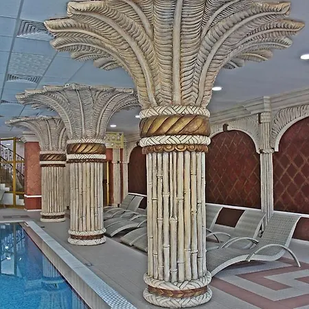 Duni Marina Royal Palace 5* Sozopol
