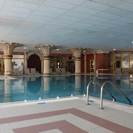 Duni Marina Royal Palace Θέρετρο