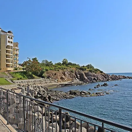 Duni Marina Royal Palace 5*