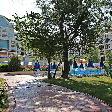 Duni Marina Royal Palace Resort