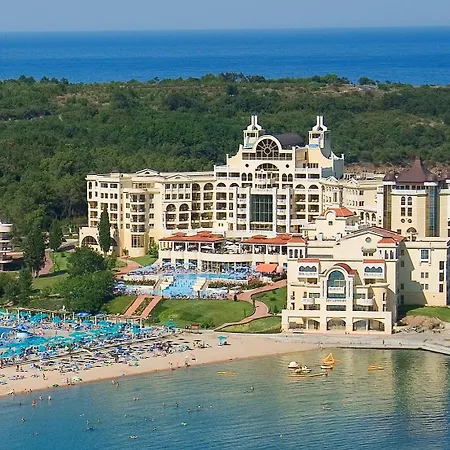 Duni Marina Royal Palace Θέρετρο Σωζόπολη