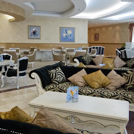 Duni Marina Royal Palace 5* Σωζόπολη