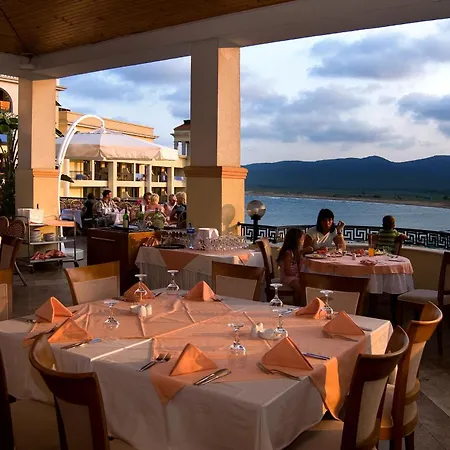 Duni Marina Royal Palace Complex