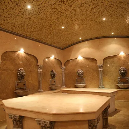 Duni Marina Royal Palace Complex Sozopol