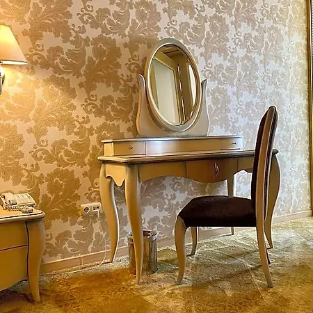 Rezort Duni Marina Royal Palace Sozopol