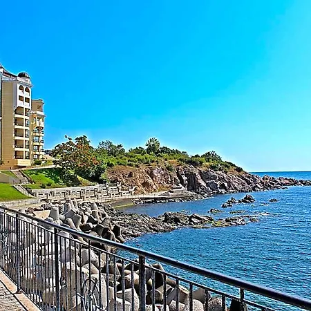 Duni Marina Royal Palace 5* Sozopol