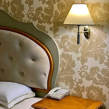 Duni Marina Royal Palace 5* Sozopol