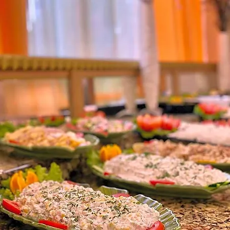 Duni Marina Royal Palace Rezort 5*