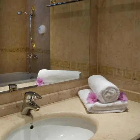 Complex Duni Marina Royal Palace Sozopol