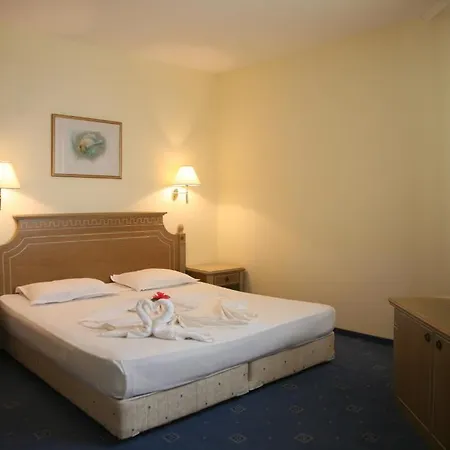 Complex Duni Marina Royal Palace Sozopol