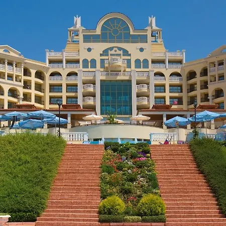 Duni Marina Royal Palace Resort 5*