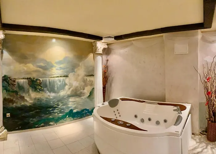 Ośrodek wypoczynkowy Duni Marina Royal Palace