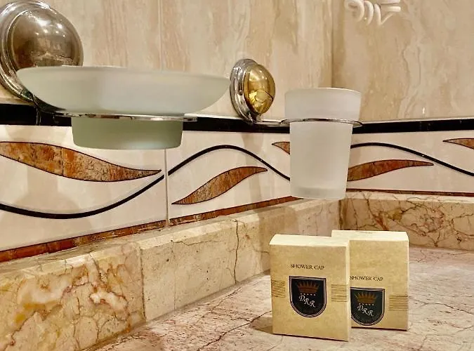 Ośrodek wypoczynkowy Duni Marina Royal Palace