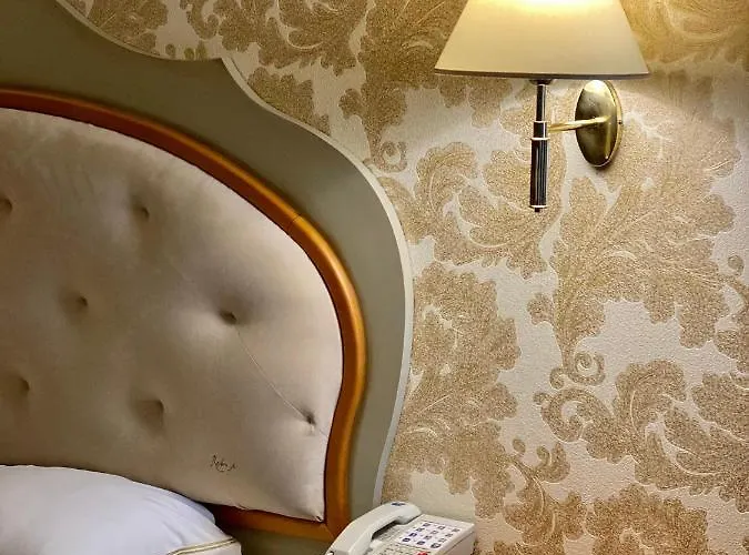 Ośrodek wypoczynkowy Duni Marina Royal Palace