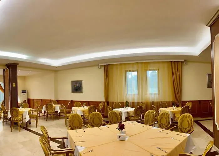 Duni Marina Royal Palace 5*