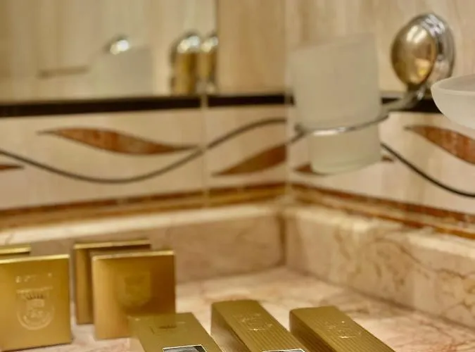 Ośrodek wypoczynkowy Duni Marina Royal Palace 5*