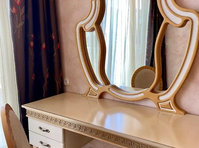 Duni Marina Royal Palace Sozopol