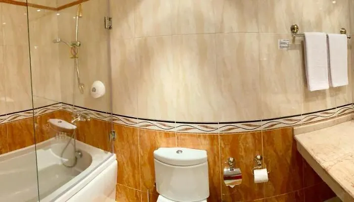 Duni Marina Royal Palace 5* Sozopol