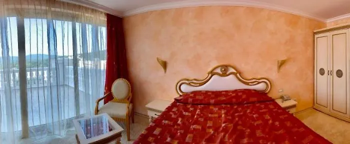 Duni Marina Royal Palace Ośrodek wypoczynkowy Sozopol