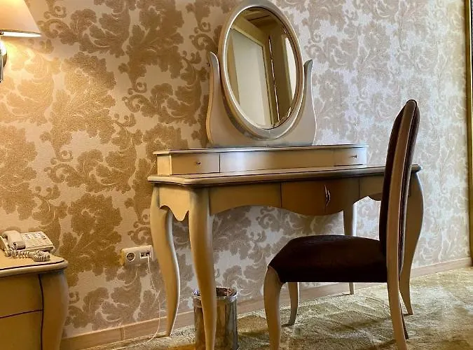 Ośrodek wypoczynkowy Duni Marina Royal Palace 5*