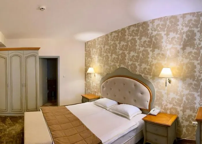 Duni Marina Royal Palace Ośrodek wypoczynkowy 5*