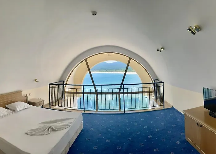 Duni Marina Royal Palace Ośrodek wypoczynkowy 5*