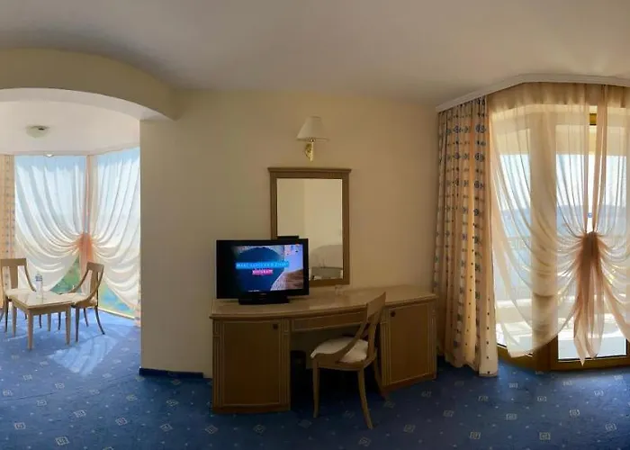 Duni Marina Royal Palace Ośrodek wypoczynkowy 5*
