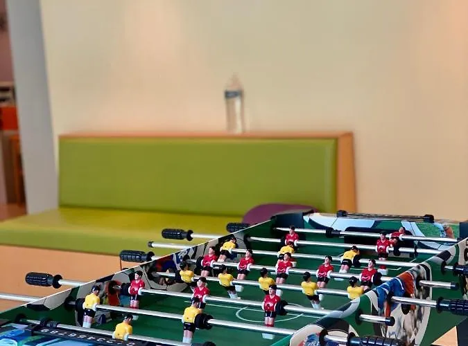 Duni Marina Royal Palace Ośrodek wypoczynkowy Sozopol