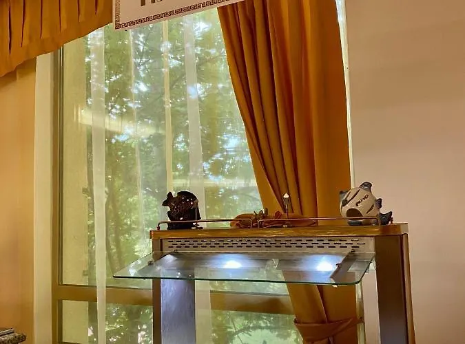 Duni Marina Royal Palace 5* Sozopol